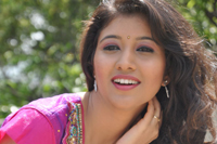 Actress Akhila Photo Gallery